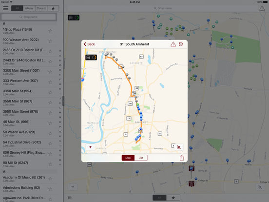iPad Screenshot 3