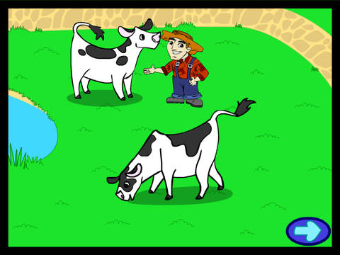 Farm Walk screenshot 4