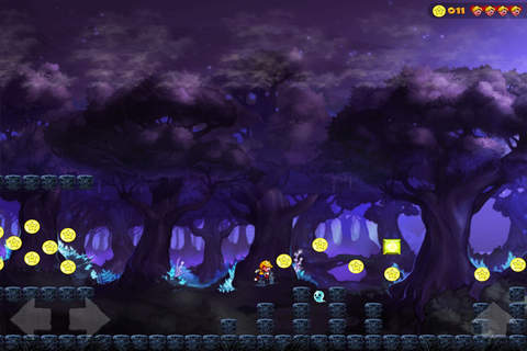 Youth’s Adventure screenshot 4