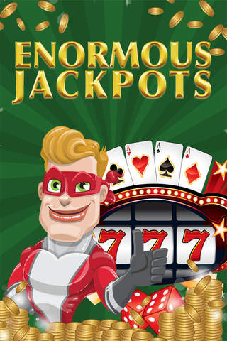Heart Of Slot Machine Vegas Casino - FREE Mirage game screenshot 2