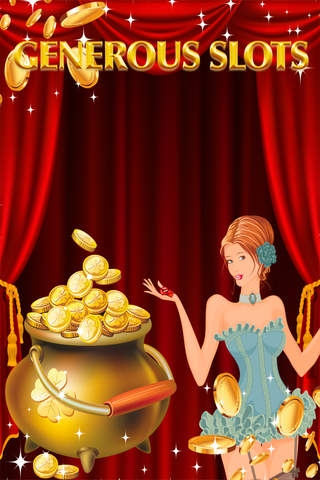 Spin Reel Vegas Paradise - Free Slots Gambler Game screenshot 3