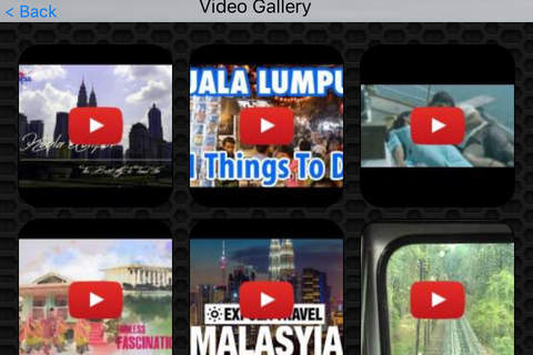 Malaysia Photos & Videos FREE - Learn with galleries screenshot 3