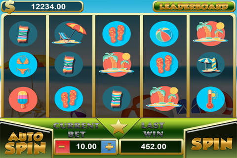 Black 777 Diamond Casino screenshot 3