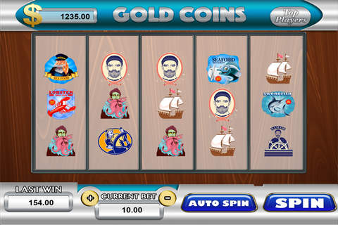 House of Money Stars Slots Game - FREE Vegas Machine!!!! screenshot 3