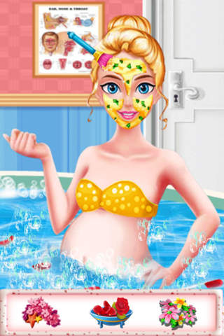 Nurse Mommy's Lori Baby - Fantasy Castle/Lovely Infant Resort screenshot 2