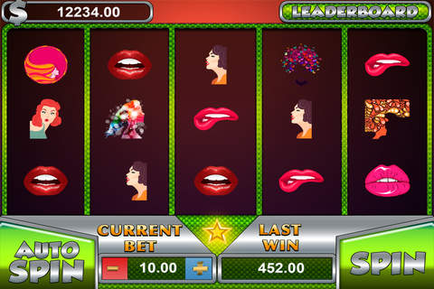 A 3-reel Slots Deluxe Loaded Slots! - Free Play Casino Gambling screenshot 3