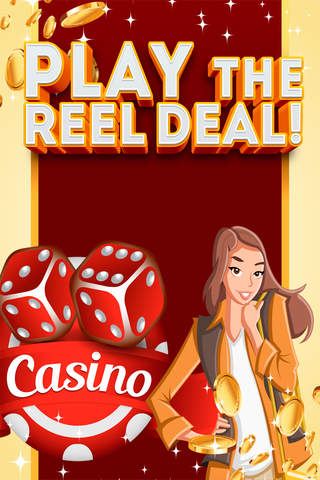 Casino Free Slots Las Vegas Beach - Vip Casino Edition screenshot 2