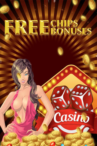 21 Jackpot Party Be A Millionaire - Vip Slots Machines screenshot 2