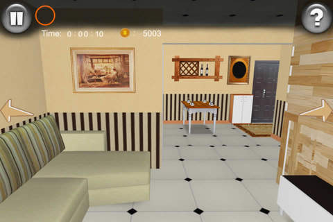 Can You Escape Key 14 Rooms Deluxe screenshot 3