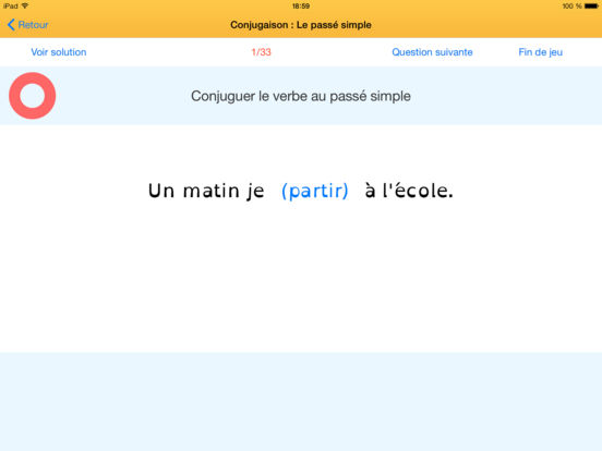 iPad Screenshot 5