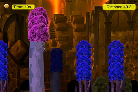 An Escape By Rope Pro - A Clan Jump Crazy screenshot 3