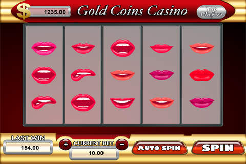 1up Best Tap Best Wager - Free Slot Machine Tournament Game screenshot 3