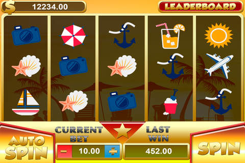 2016 Ibiza Casino Amazing Pokies - Play Real Las Vegas Casino Games screenshot 3