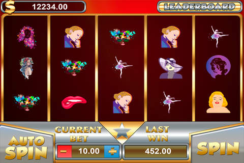 Slots Deluxe Casino - Free Vegas Slot Machine screenshot 3