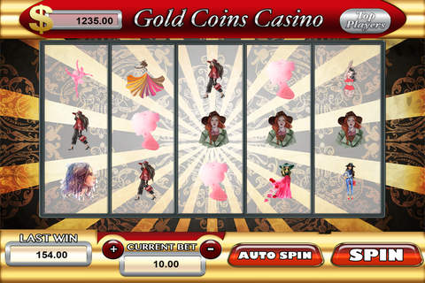 Fa Fa Fa Game Real Casino Machine - Las Vegas Free Slot Machine Games - bet, spin & Win big! screenshot 3