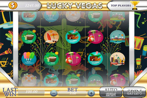 Amazing Casino Galaxy Slots!- Tons Of Fun Slot Machines screenshot 3