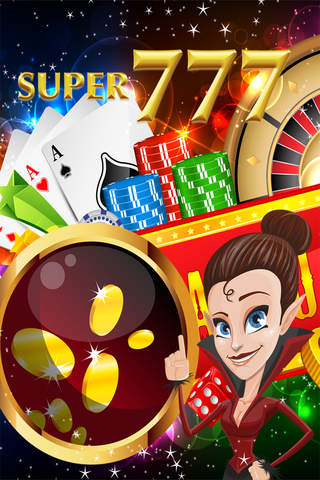 POP! Slots Party Time - Free Amazing Game screenshot 3