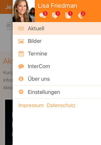 Der JesteBURGER screenshot 2