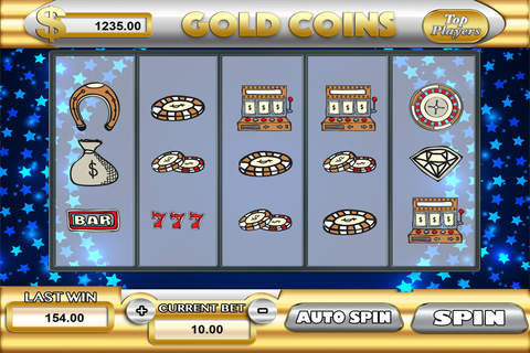 FAFAFA Vegas SLOTS 2016  - Play Free Slot Machines, Fun Vegas Casino Games - Spin & Win! screenshot 3