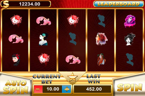 90 Royal Castle Big Fish Casino screenshot 3