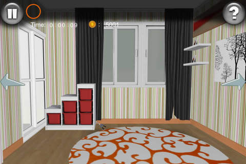 Can You Escape Key 14 Rooms screenshot 3