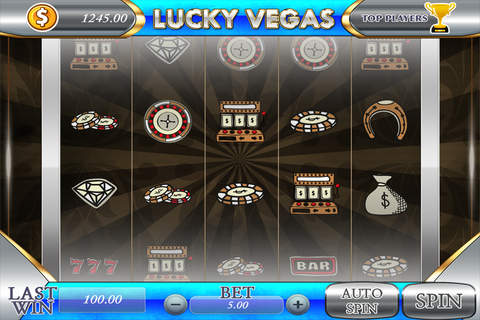 21 Multibillion Slots Classic Casino Spin To Win Big screenshot 3