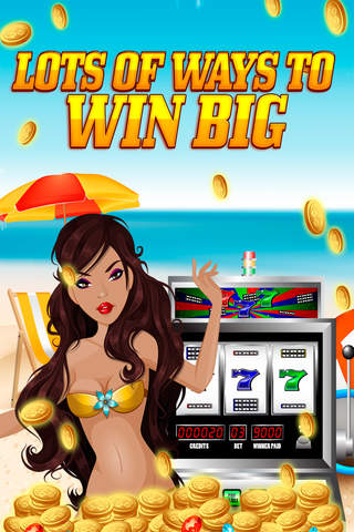 Best Double Down Casino Deluxe! - Free Classic Slots screenshot 2