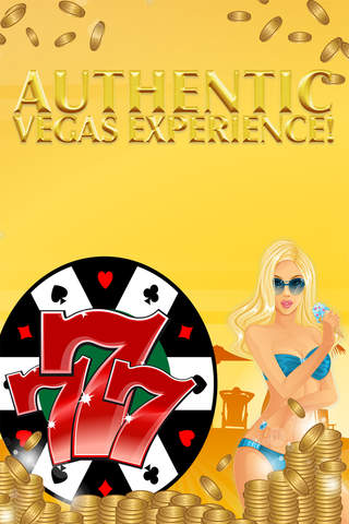 Welcome to Las Vegas Casino - Hyper Spin Slots screenshot 2