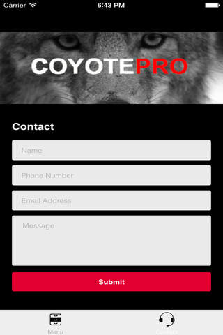 Coyote Calls For Predator Hunting screenshot 3