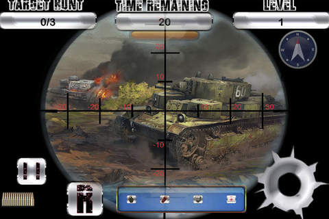 Armor Mayhem Pro - War FPS Lite screenshot 2