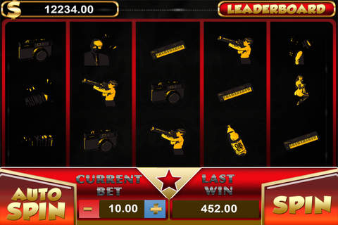 Aaa Slots Gambling Jackpot Party - Coin Pusher screenshot 2