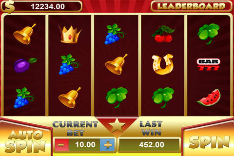 Quick Slots Of Vegas - Golden Casino screenshot 3