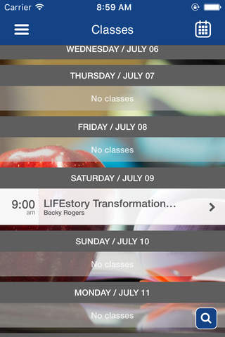 LIFEstory Transformation screenshot 3