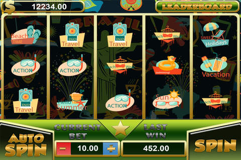 Vip Slots Cracking Nut - Wild Casino Slot Machines screenshot 3