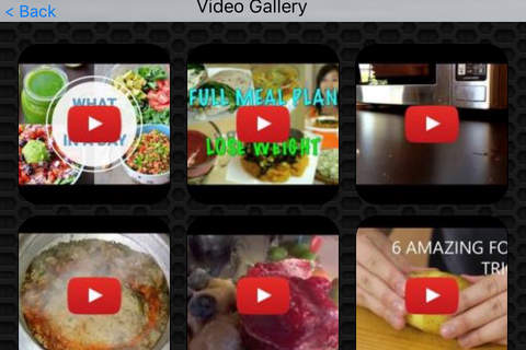 Best Daily Recipes Photos and Videos Premium screenshot 2