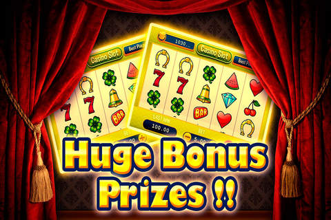 AAA 2016 Win Casino Slot Fun - Free Slot Game screenshot 2