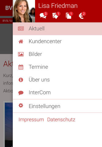 BVK Verbraucherkanzlei GmbH screenshot 2