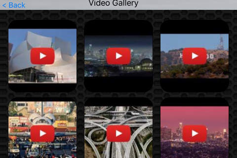 Los Angeles Photos & Videos - Learn about City of Angels screenshot 2