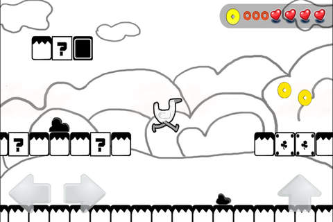 Chicken Run Run - Free Adventure, Run & Jump Games screenshot 3