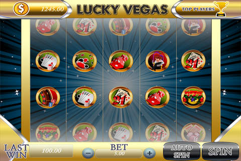 Win Win Win Bonus SLOTS Machine - Free Vegas Games, Win Big Jackpots, & Bonus Games! screenshot 3