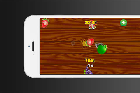 Shoot The Melon Games screenshot 3