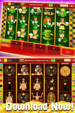 Play Joy Casino Free Slots Game screenshot 4