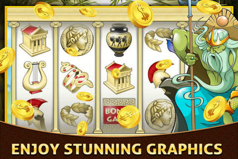 Slots Jungle 777 Pro - Free Casino Game screenshot 3