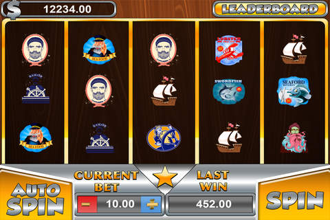 Entertainment Slots Scatter Slots - Free Casino Party screenshot 3