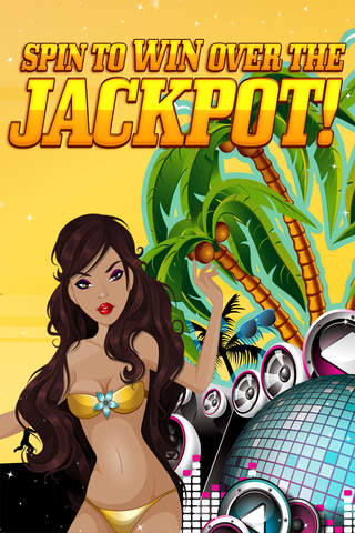 Casino Down Spin The Reel - Xtreme Paylines Slots screenshot 2
