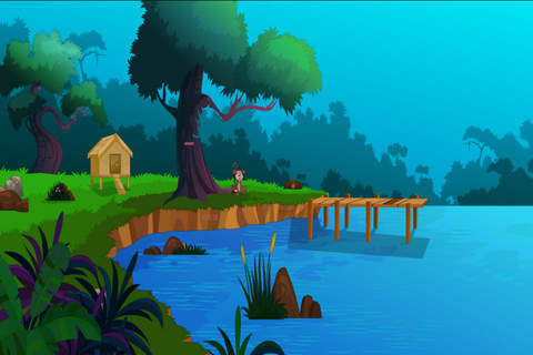 Wisdom Fox ——Forest Adventure&Fantasy Journey screenshot 4