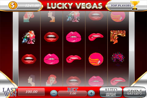 Grand Casino VIP Classic Slots - Free Slot Las Vegas Games screenshot 3