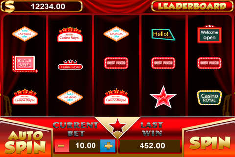 Free Slotomania Games - Vegas Casino Machines screenshot 3