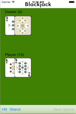carta della fortuna sulla tua mano: completare il meraviglioso mini gioco screenshot 4