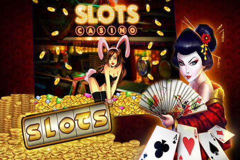 777 Casino Or Watts Up Hot Slots Games Free Slots: Free Games HD ! screenshot 4